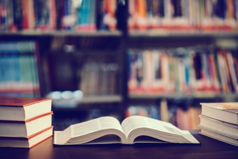Libro - Libro