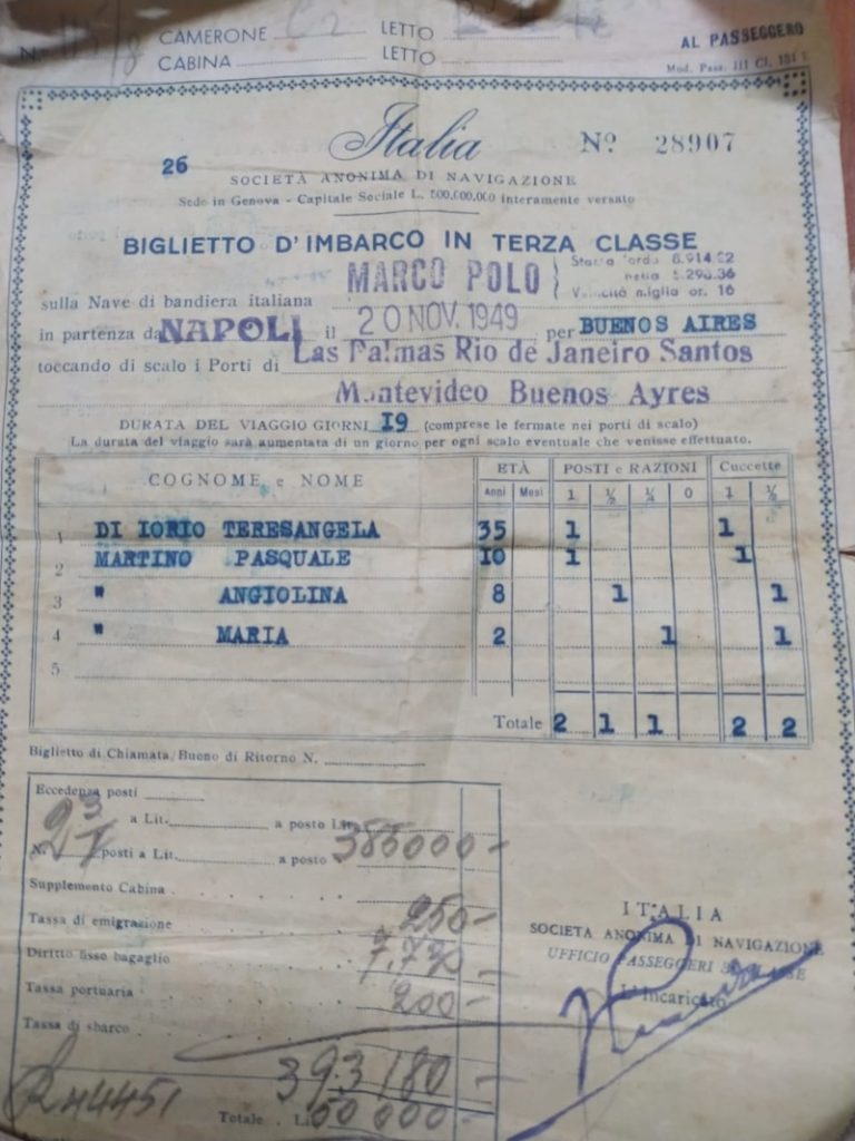Misa por el onomástico - Misa Por El Onomástico Dos
