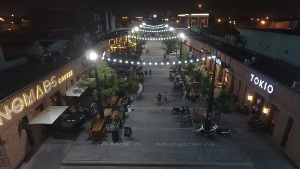 Ensenada - Gastronomia