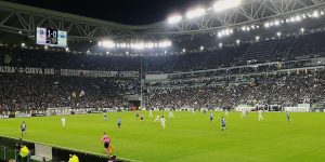 Serie - Juventus