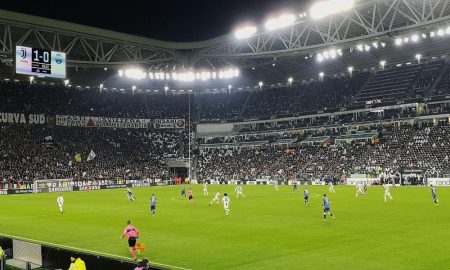 Serie - Juventus