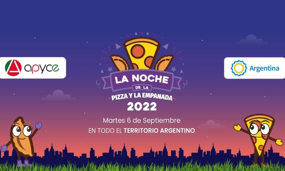 Noche - Pizzas Y Empanadas