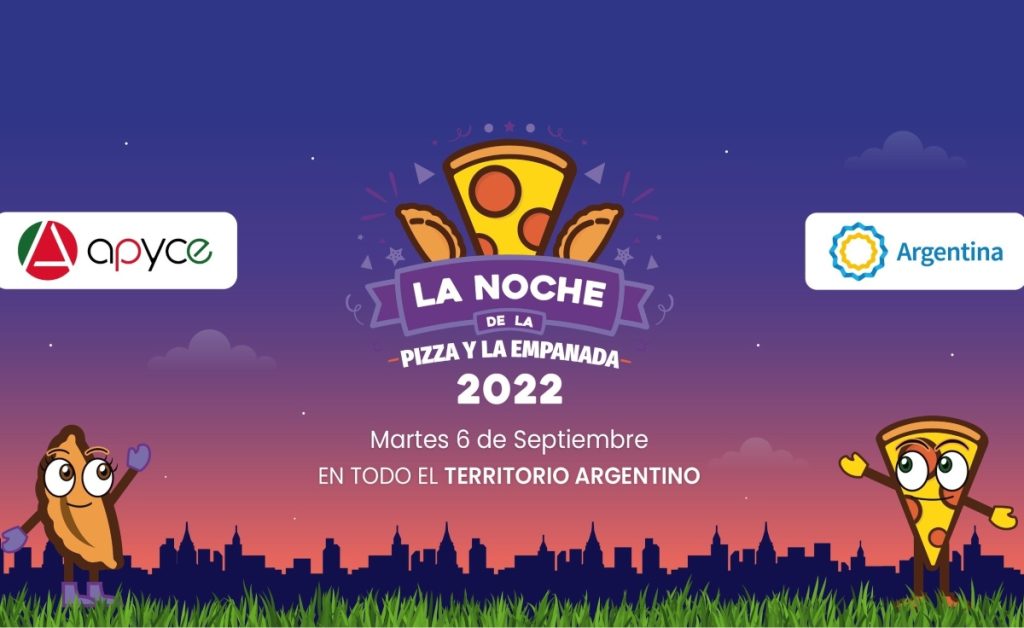 Noche - Pizzas Y Empanadas