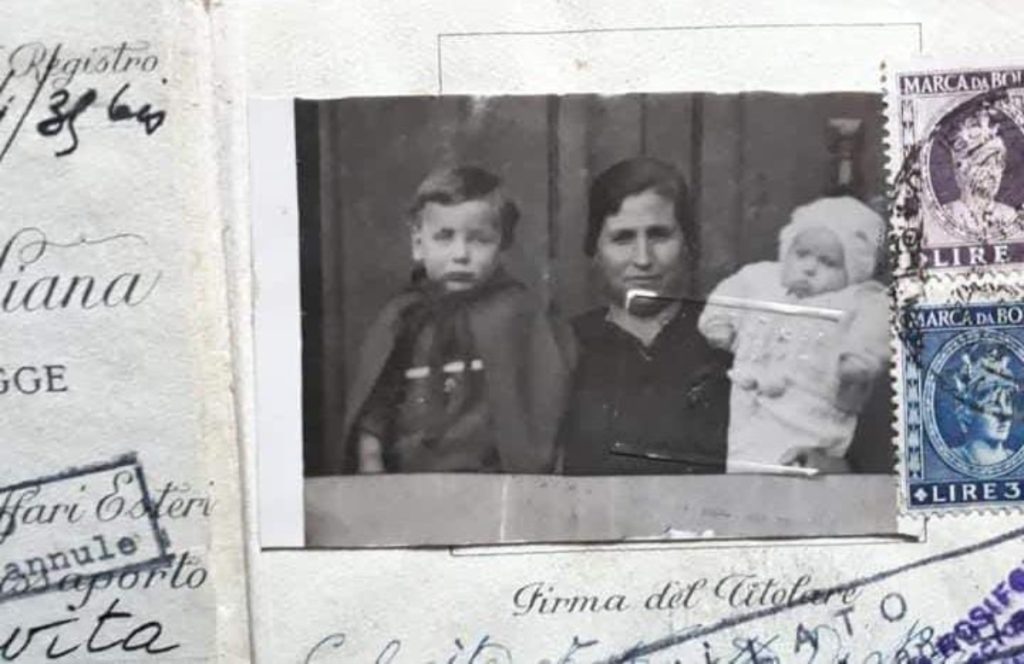 Antonieta Colavita - Antonieta Colavita Uno