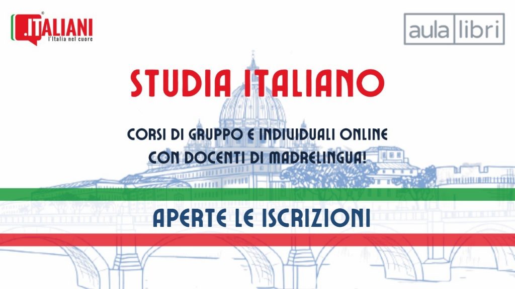 Studia Italiano