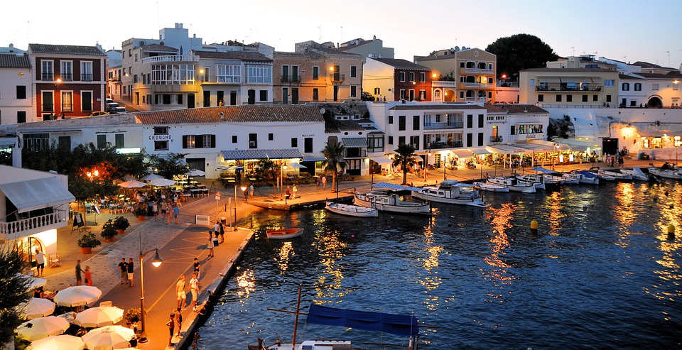 Baleari