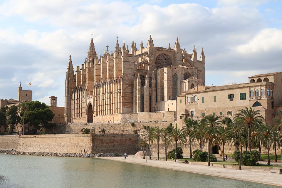 Palma De Maiorca