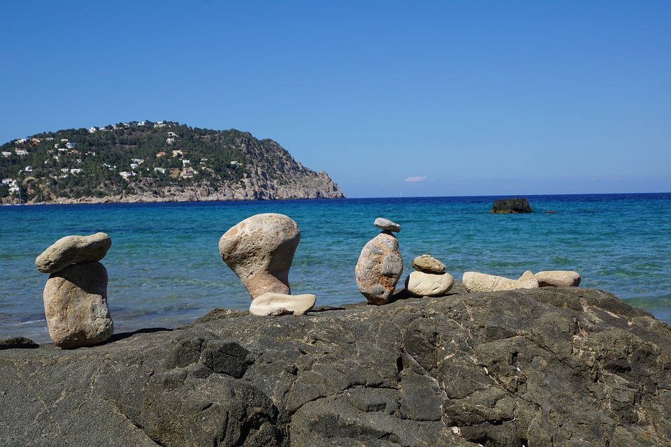 Sassi Isola