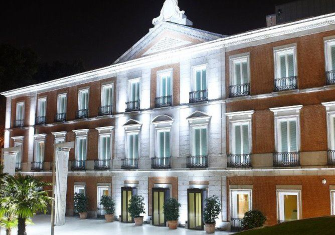 Museo Thyssen