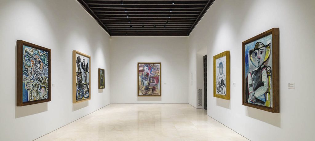 Celebrazioni Picasso