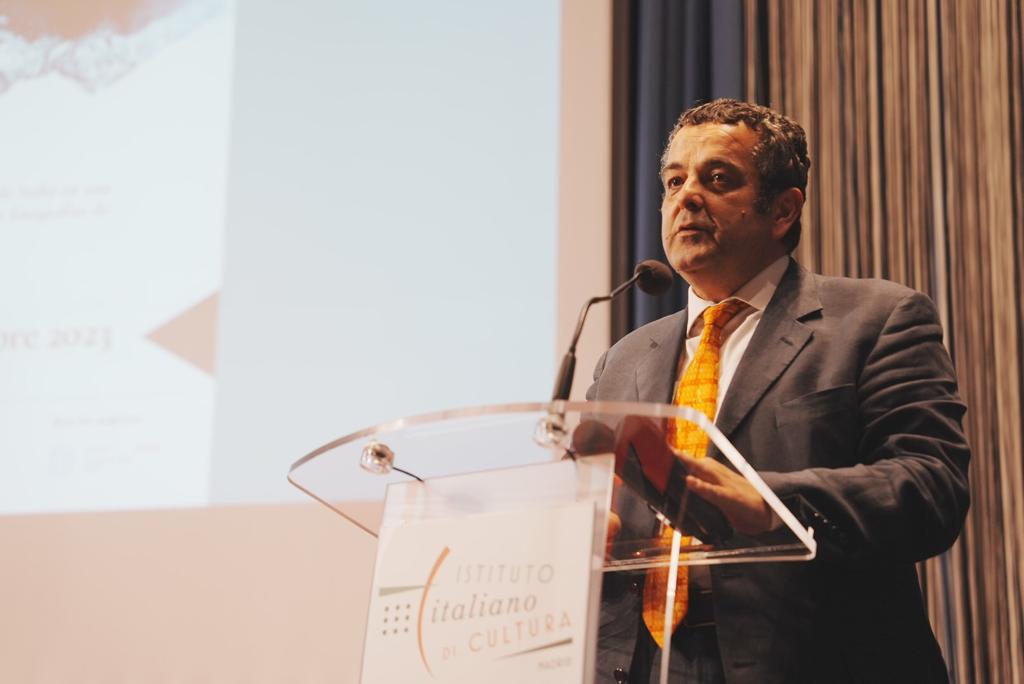 Leandro Ventura