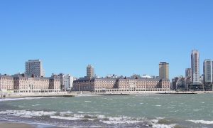 itMarDelPlata - Costa