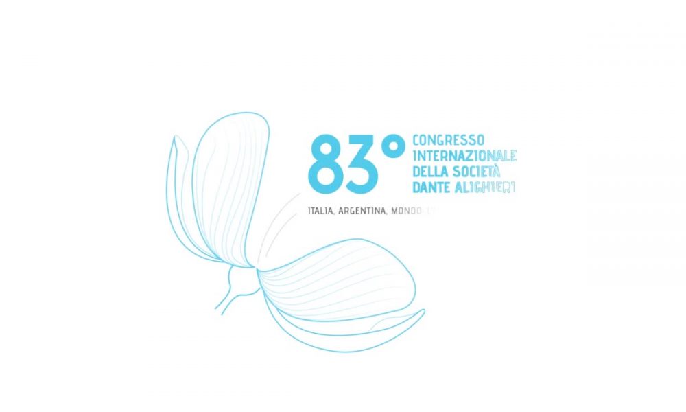 Dante Alighieri - 83 Congreso Internacional De La Sociedad Dante Alighieri