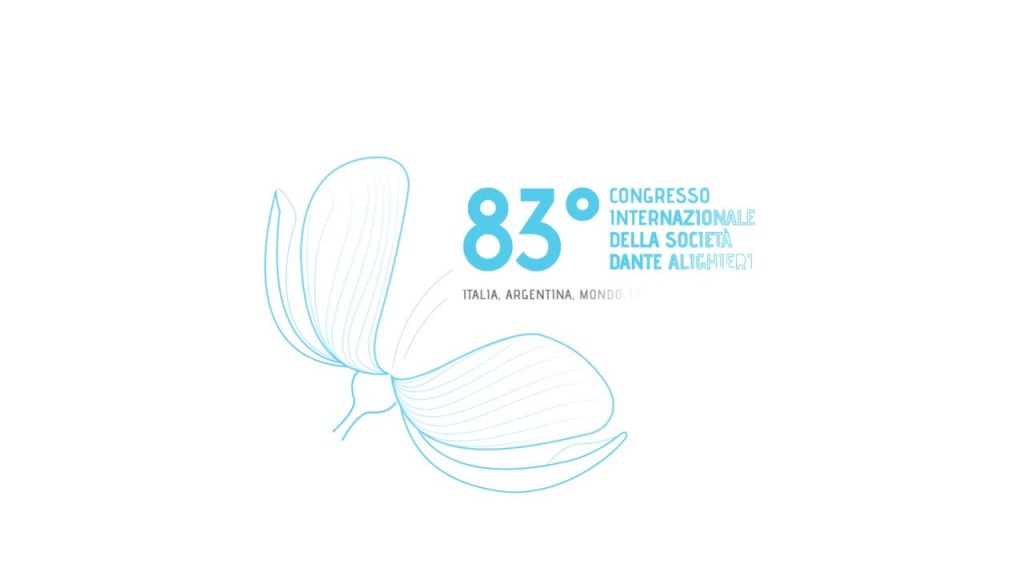 Dante Alighieri - 83 Congreso Internacional De La Sociedad Dante Alighieri