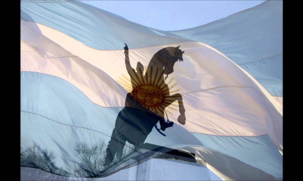 17 de agosto San Martin