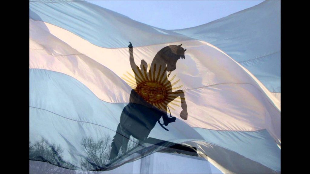 17 de agosto San Martin