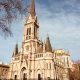 Catedral De Mar Del Plata - La Catedral de Mar del Plata es la tercera más grande de la provincia después de la Catedral de La Plata y la Basílica de Luján.