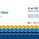Puerto De Lectura - La feria se llevará a cabo en el Centro Cultural Estación Terminal Sur, de 14 a 21 h. PhotoCredit: mdp.edu.ar