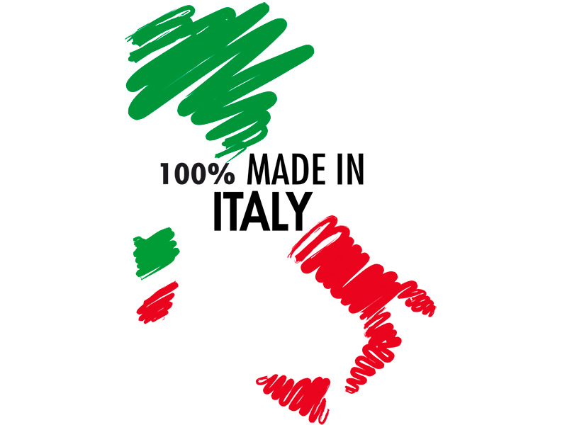 Cátedra Abierta - Productos Made In Italy.