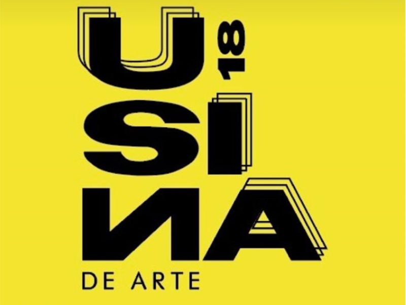 Usina de Arte - Este año se iniciaron los festejos de los 50 años de la carrera de Diseño Gráfico.