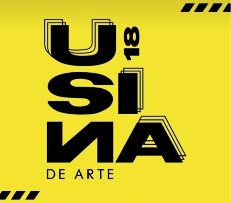 Usina de Arte - Este año se iniciaron los festejos de los 50 años de la carrera de Diseño Gráfico.