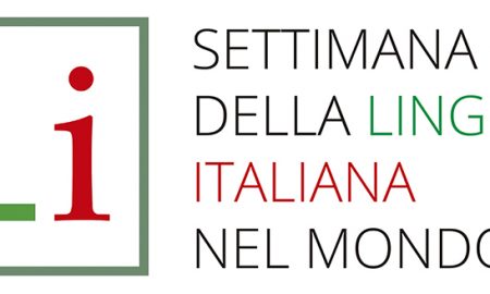 Settimana Lingua Italiana