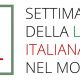 Settimana Lingua Italiana