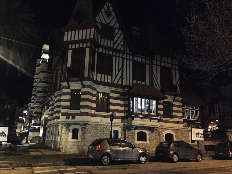 Experto en Mar del Plata - Villa Normandy