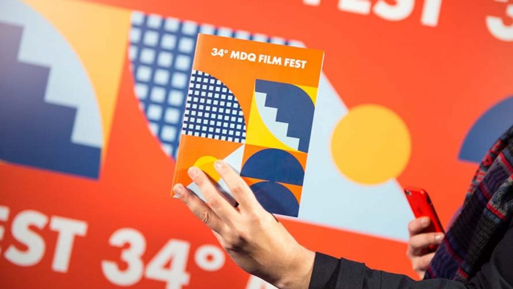 Festival Internacional - El Festival Internacional de Cine de Mar del Plata es uno de los más importantes de Latinoamérica.