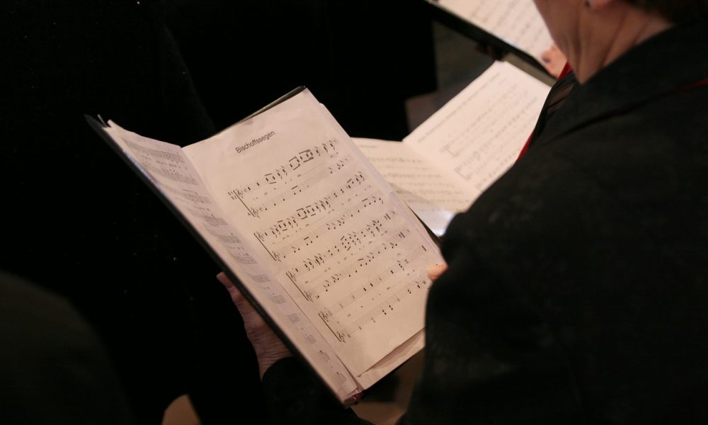 Festival de Coros - Coro De Navidad