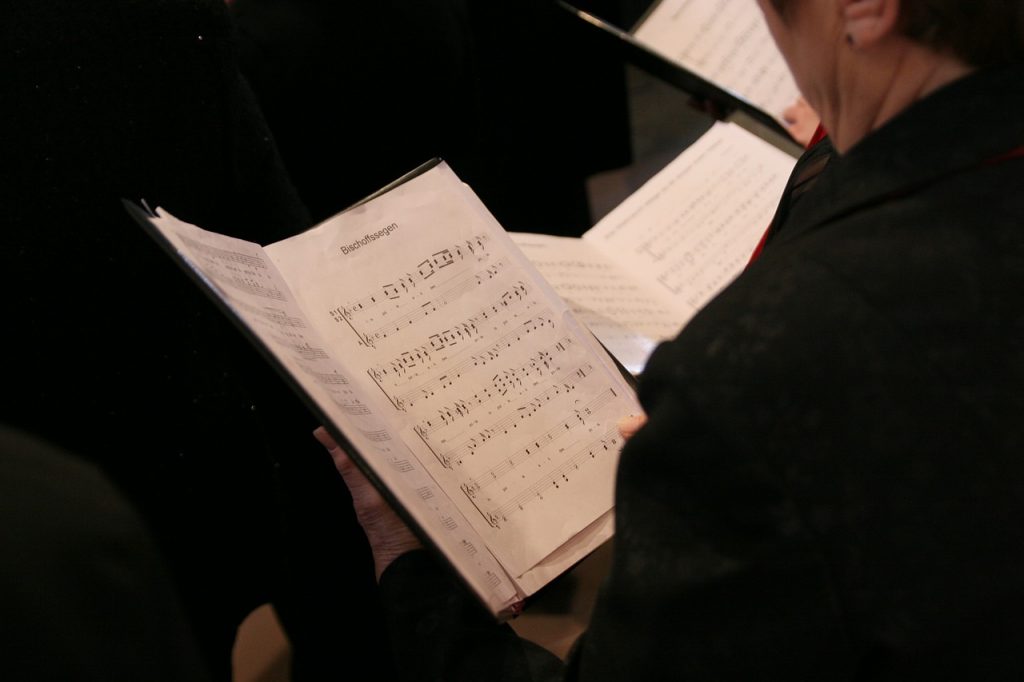 Festival de Coros - Coro De Navidad