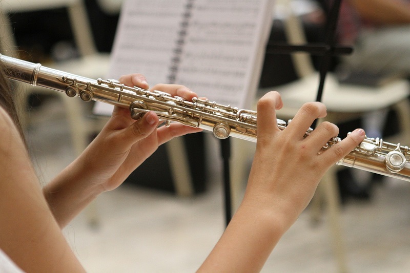 Orquesta Sinfónica - La Orquesta Sinfónica Municipal de la ciudad de Mar del Plata.