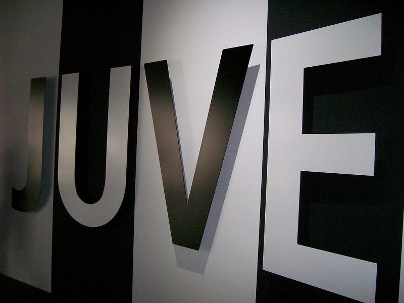 Juventus - Juventus Camp.