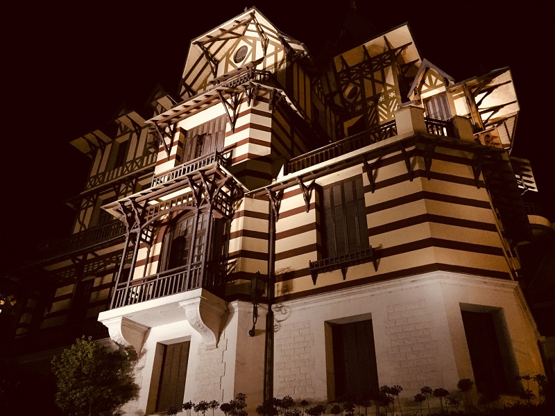La Noche de los Museos - Museo Castagnino En La Noche De Los Museos