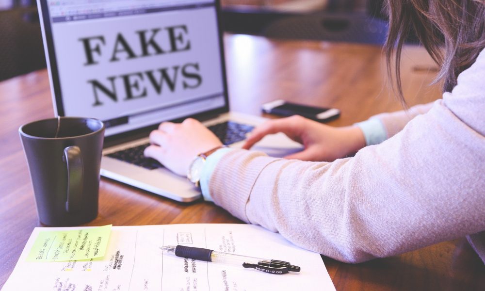 Fake News - Evitar Las Fake News