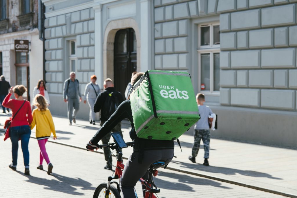 Deliveries - Deliveries En Cuarentena