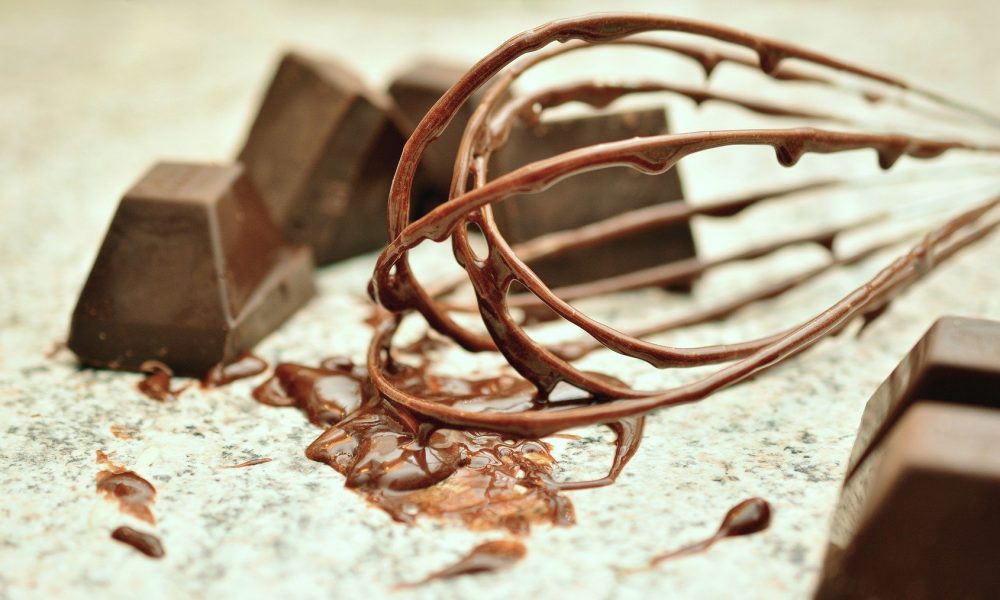 Pascua - Batidora