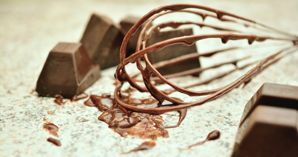 Pascua - Batidora