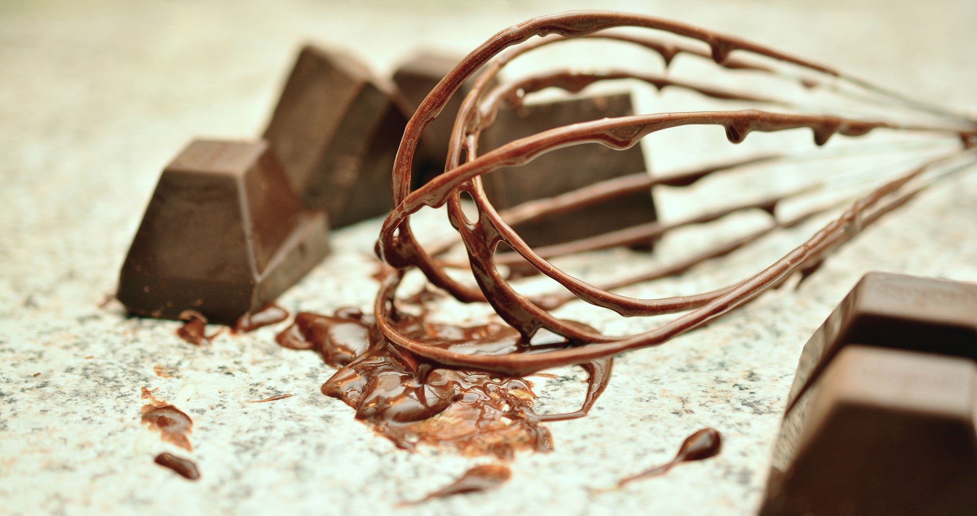 Pascua: hacer huevos de chocolate en casa - itMarDelPlata