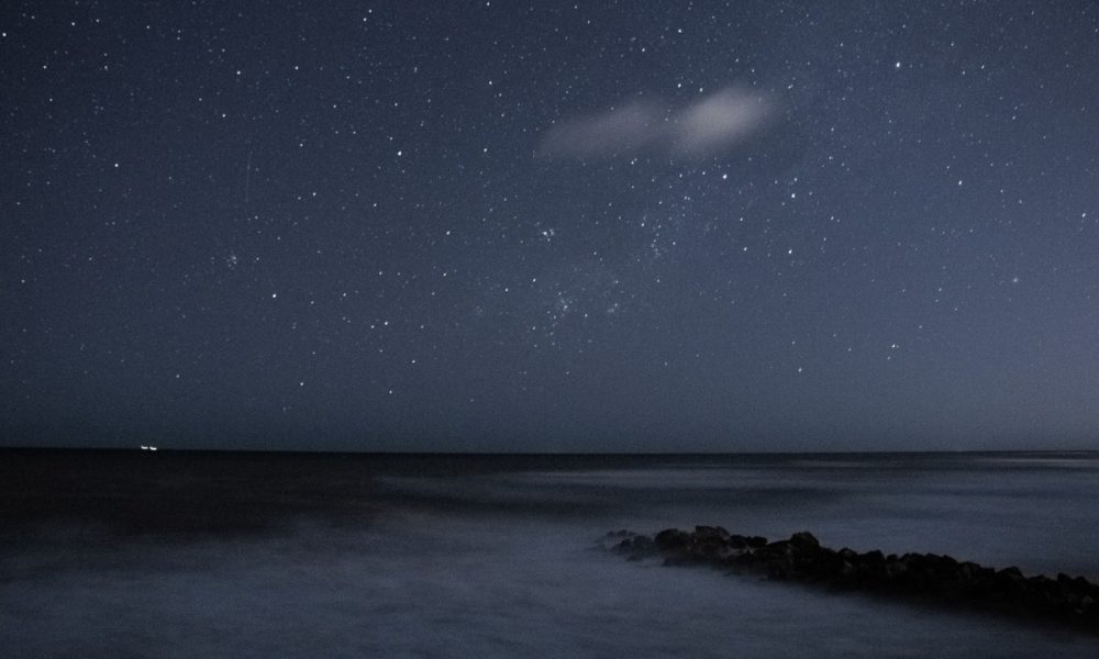Astronomía - Astronomia En Mar Del Plata.