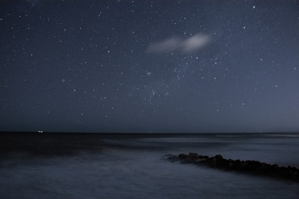 Astronomía - Astronomia En Mar Del Plata.
