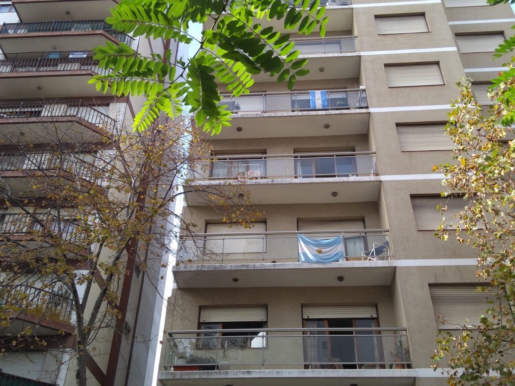 Concurso - Banderas argentinas