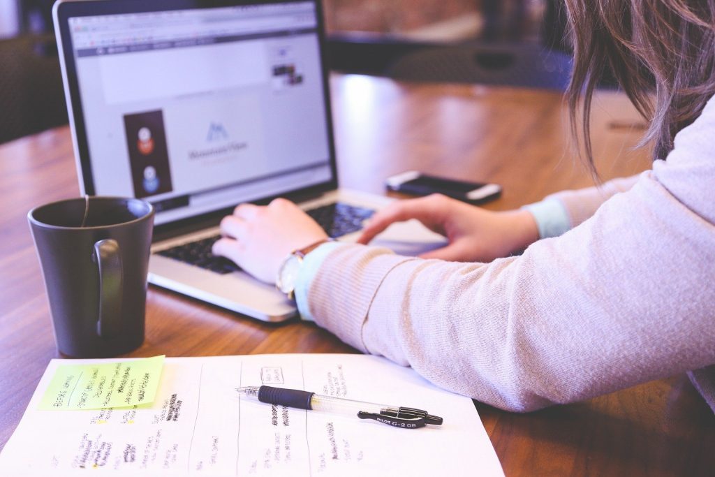 Cursos Online - Estudiar desde tu casa.