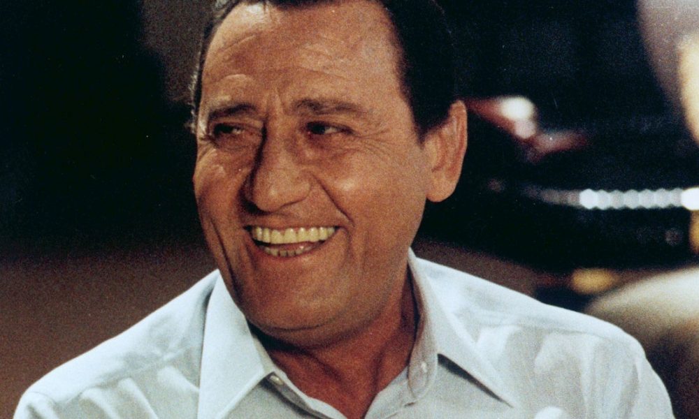 Alberto Sordi - Grande.