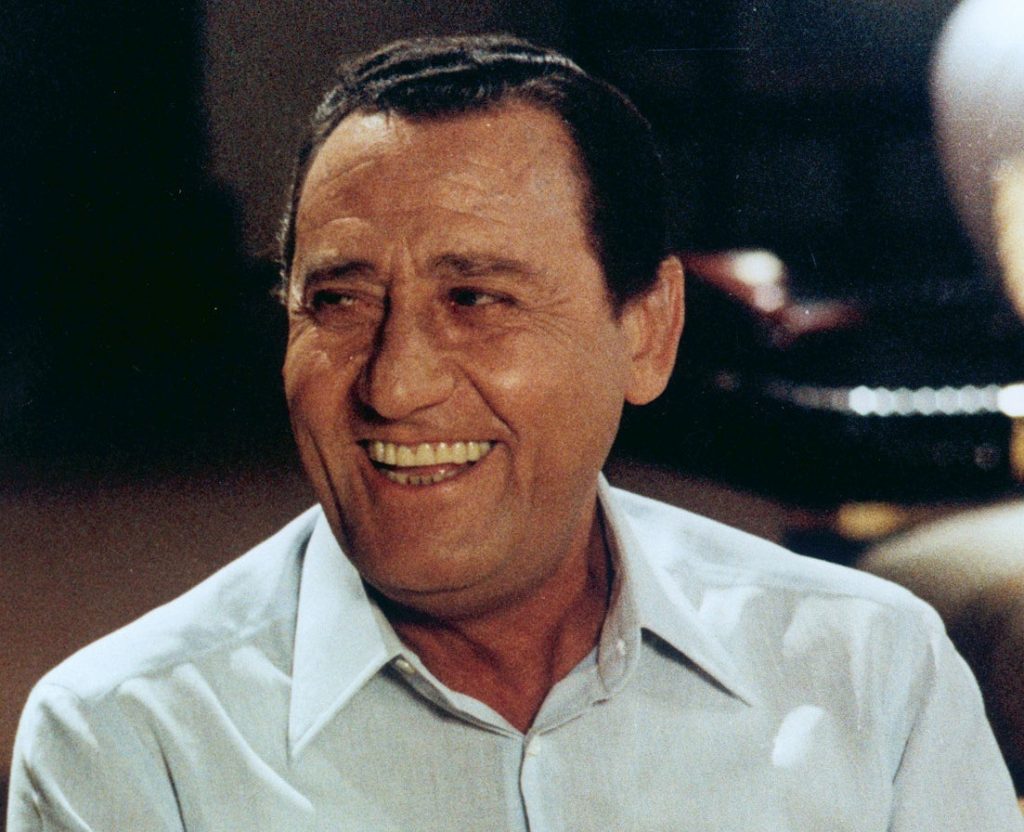Alberto Sordi - Grande.