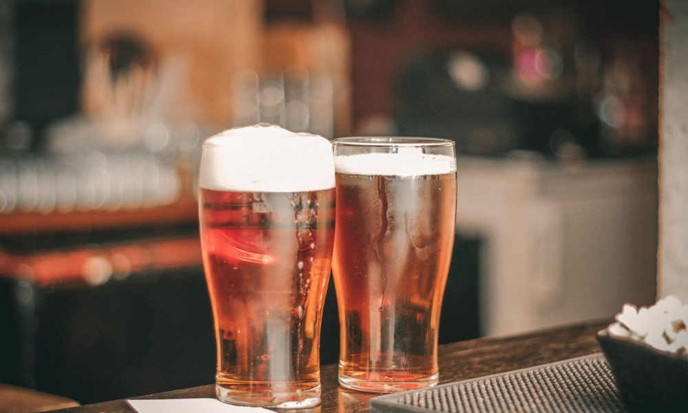 Ecoladrillos - Imagen De Cerveza.