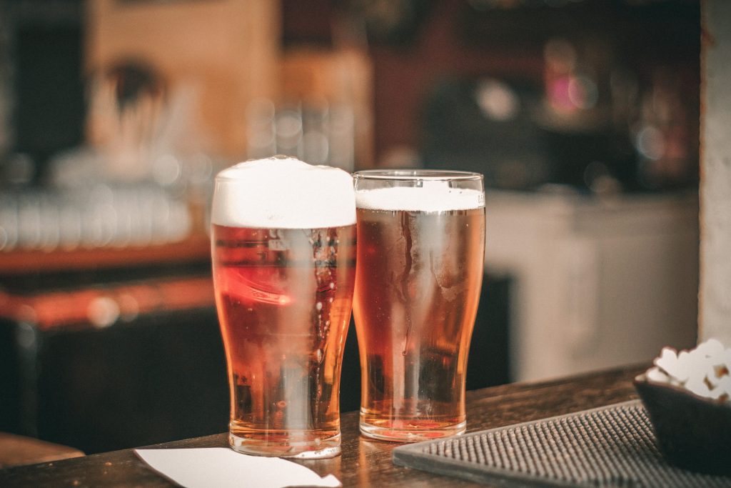 Ecoladrillos - Imagen De Cerveza.