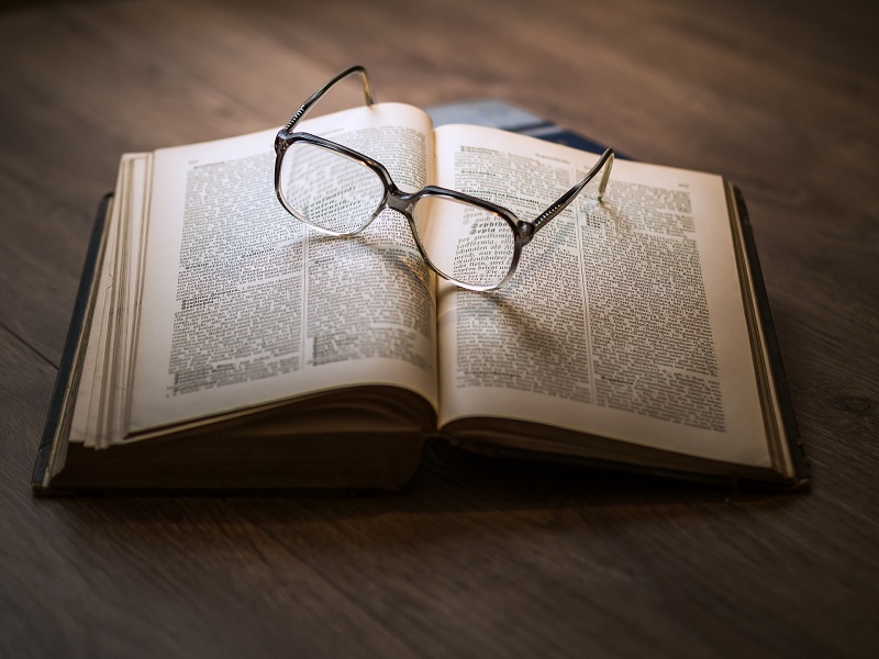 Encuentro Literario - Lectura En Casa.