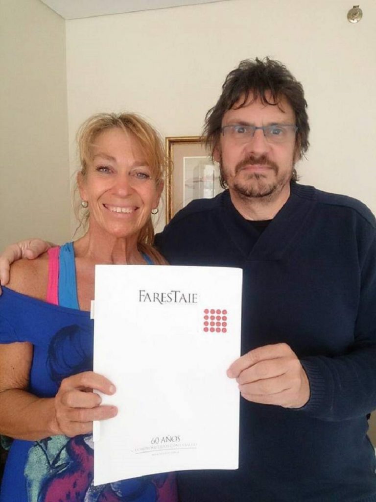 fares - Felipe Pigna