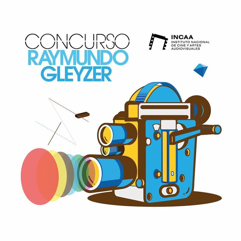Raymundo Gleyzer - Concurso Gleyzer.